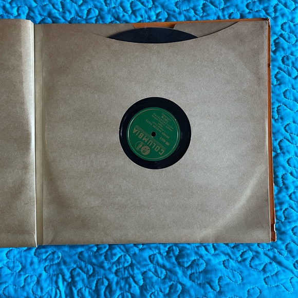 Vintage Grand Canyon Suite Andre Kostelanetz Record Album Set - Picture 5 of 8